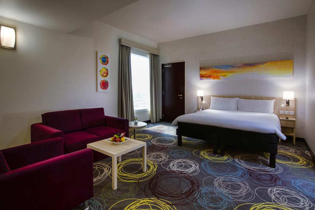 Hotel Ibis Styles Dragon Mart Dubai