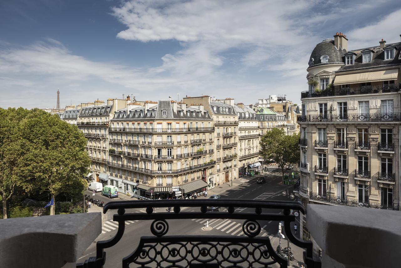 Hotel Lutetia