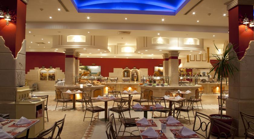 Coral Beach Hurghada Resort