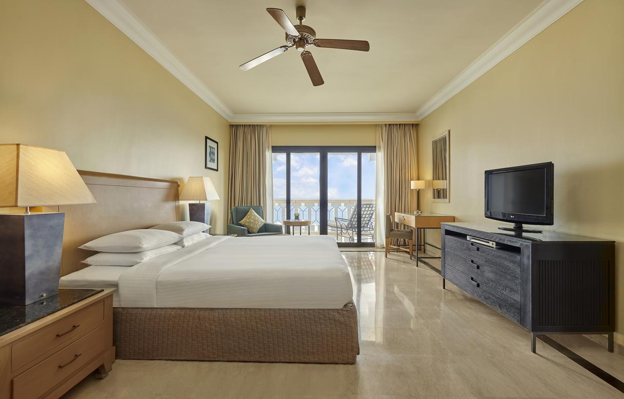Hyatt Regency Sharm El Sheikh Resort