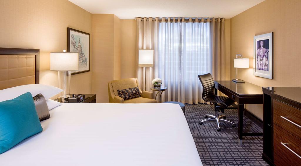 Hyatt Regency Washington on Capitol Hill