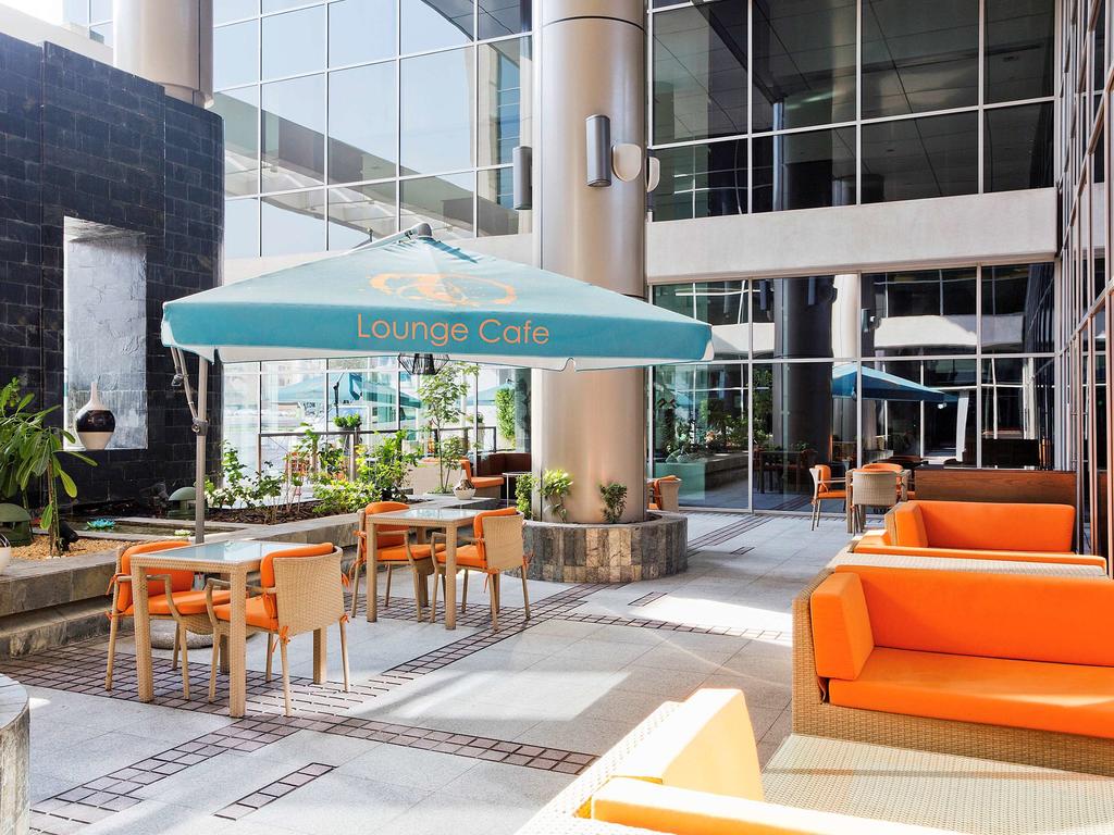 Hotel ibis Dubai Al Rigga