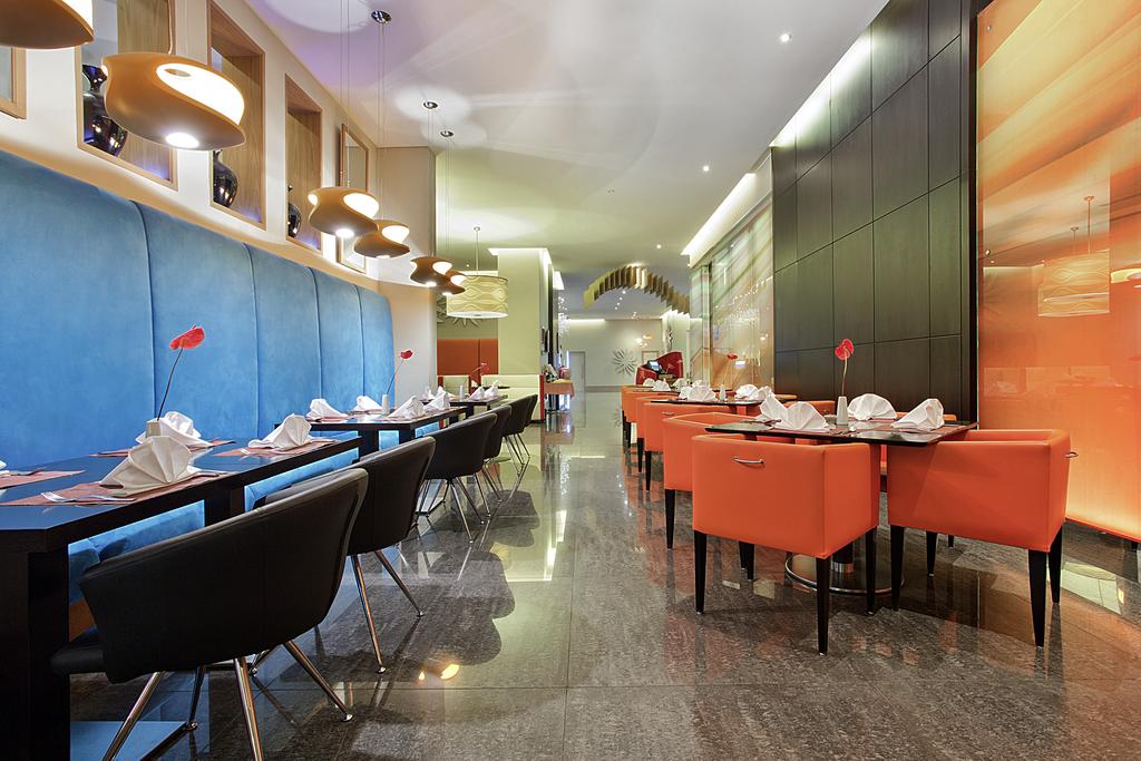 Hotel ibis Dubai Mall of the Emirates