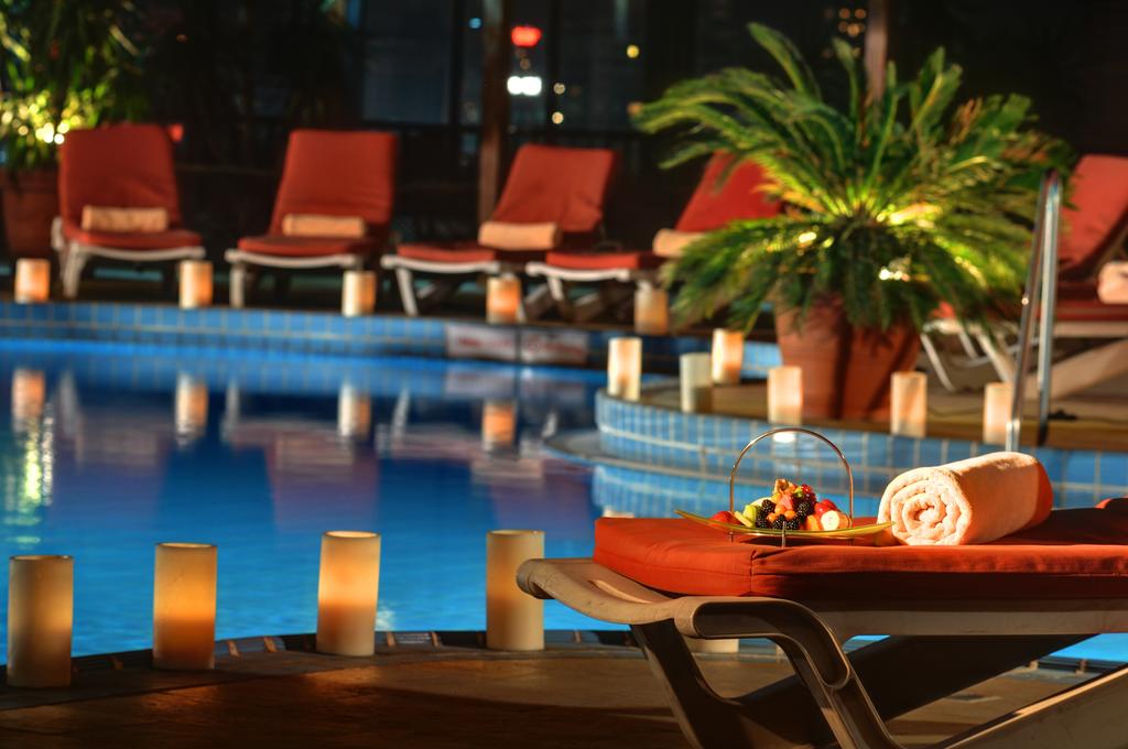 Intercontinental Cairo Semiramis