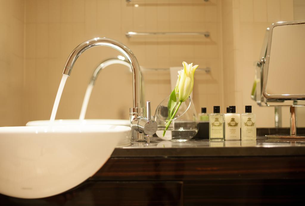InterContinental Residence Suites Dubai Festival City