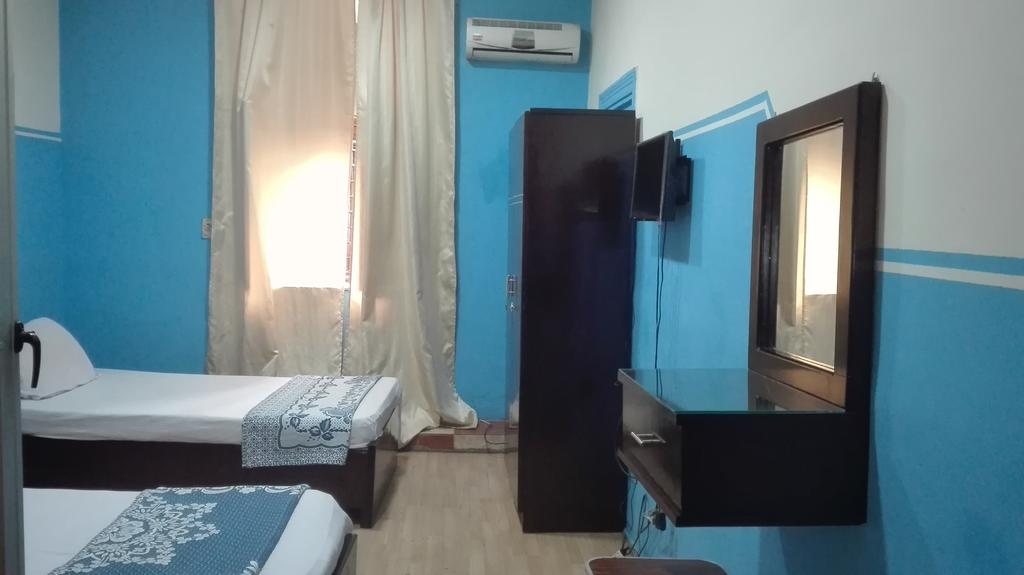 Jamaica Hostel