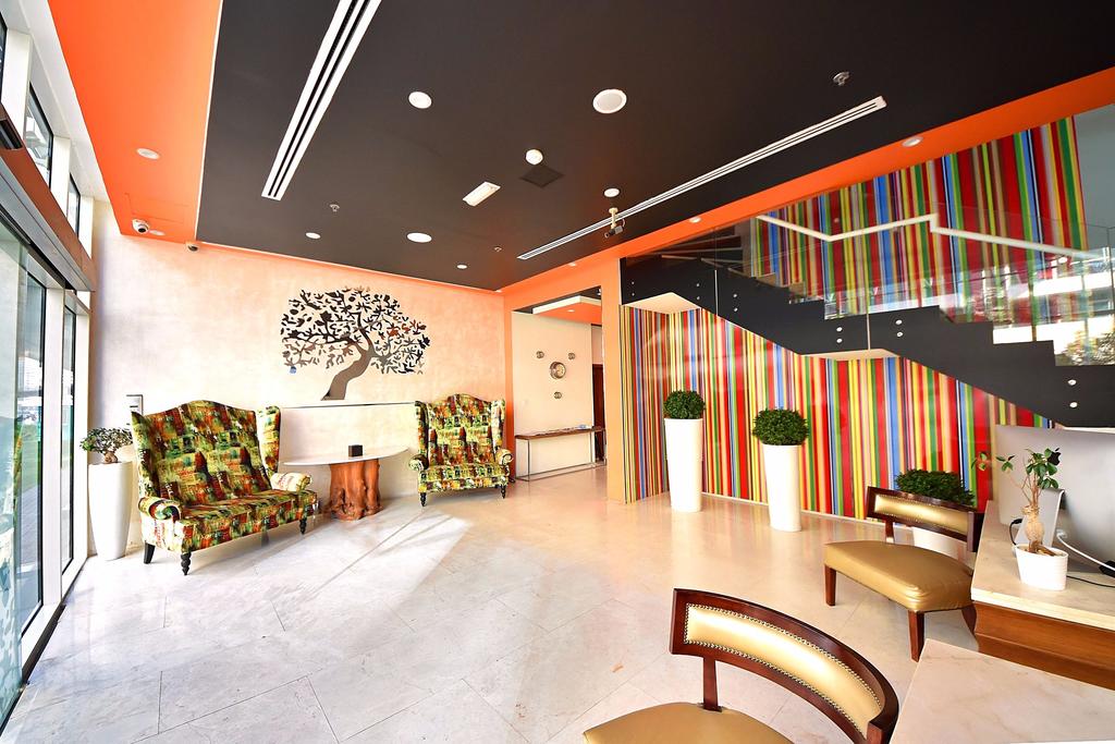 Jannah Place Dubai Marina