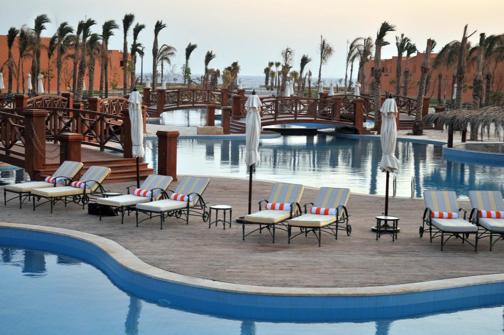 Resta Grand Resort Marsa Alam