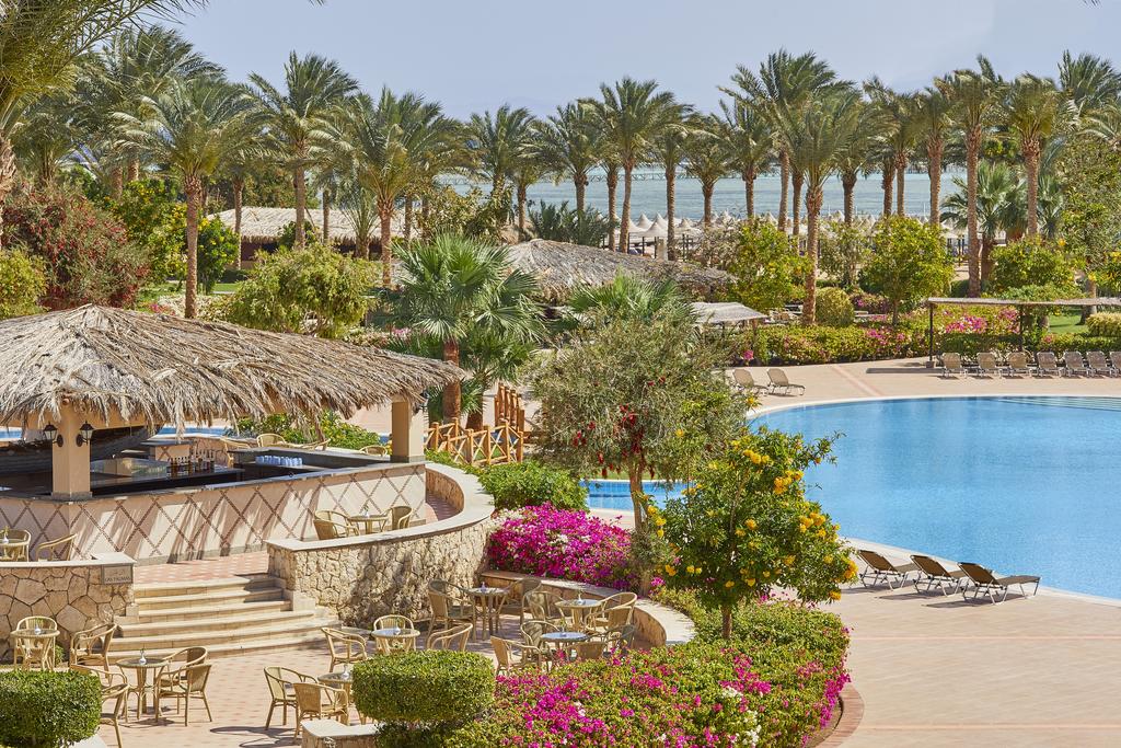 Jaz Mirabel Beach Resort Hotel