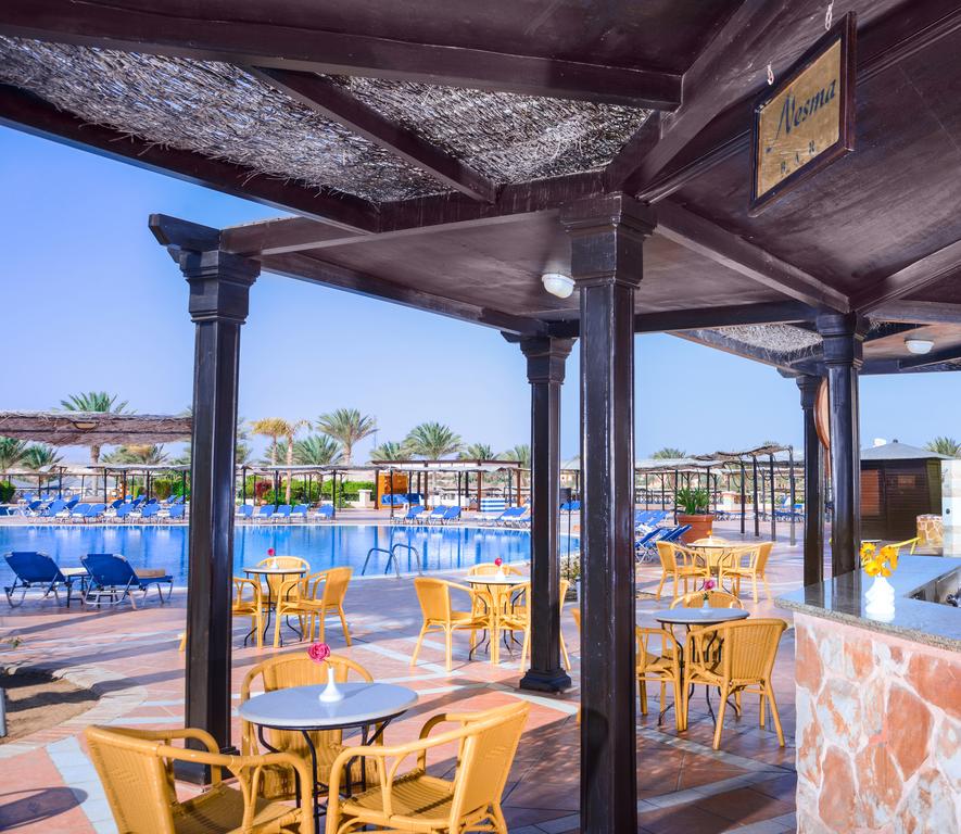 Jaz Lamaya Resort