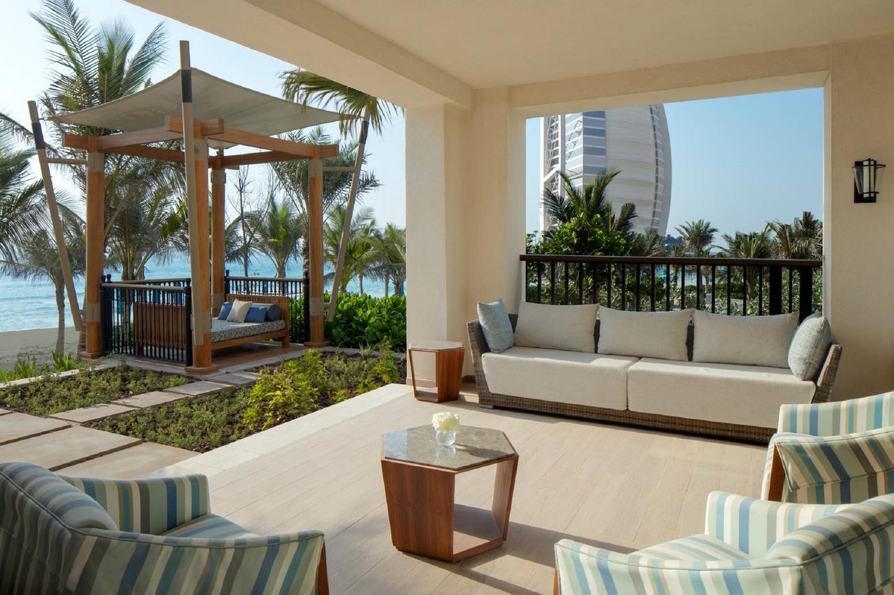 Jumeirah Al Naseem