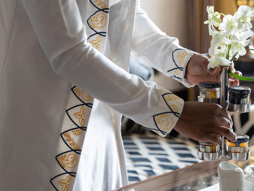 Jumeirah Al Qasr - Madinat Jumeirah