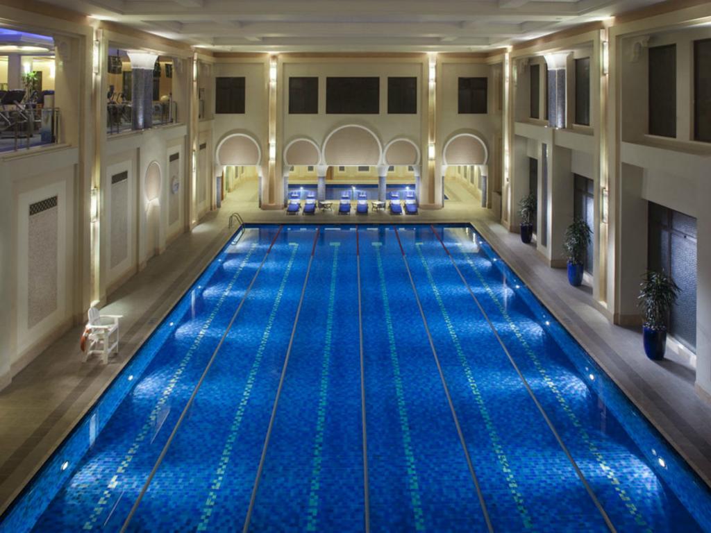 Jumeirah Dar Al Masyaf