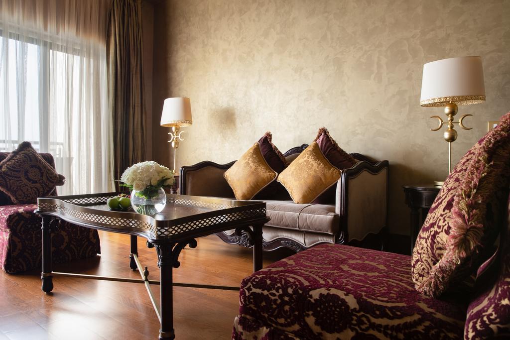 Jumeirah Zabeel Saray
