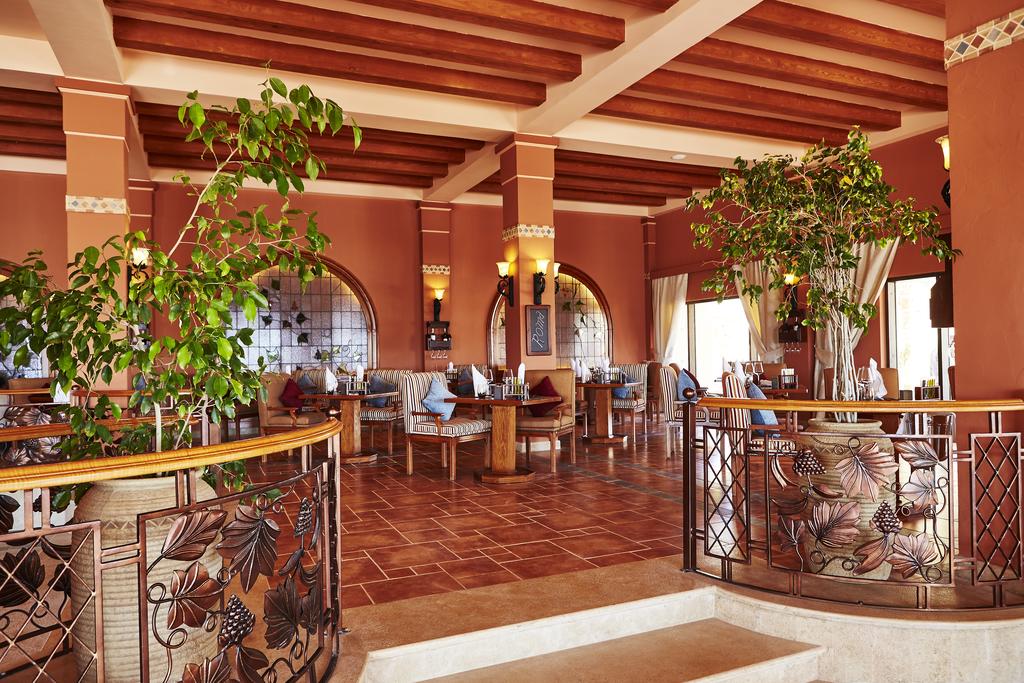 Kempinski Hotel Soma Bay