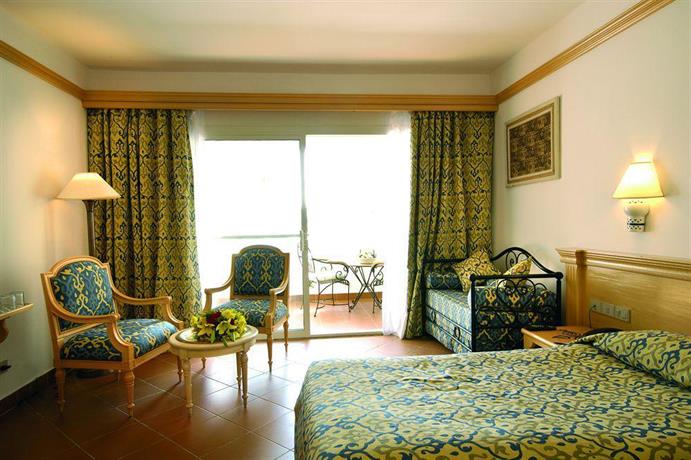 Domina King's Lake Hotel & Resort