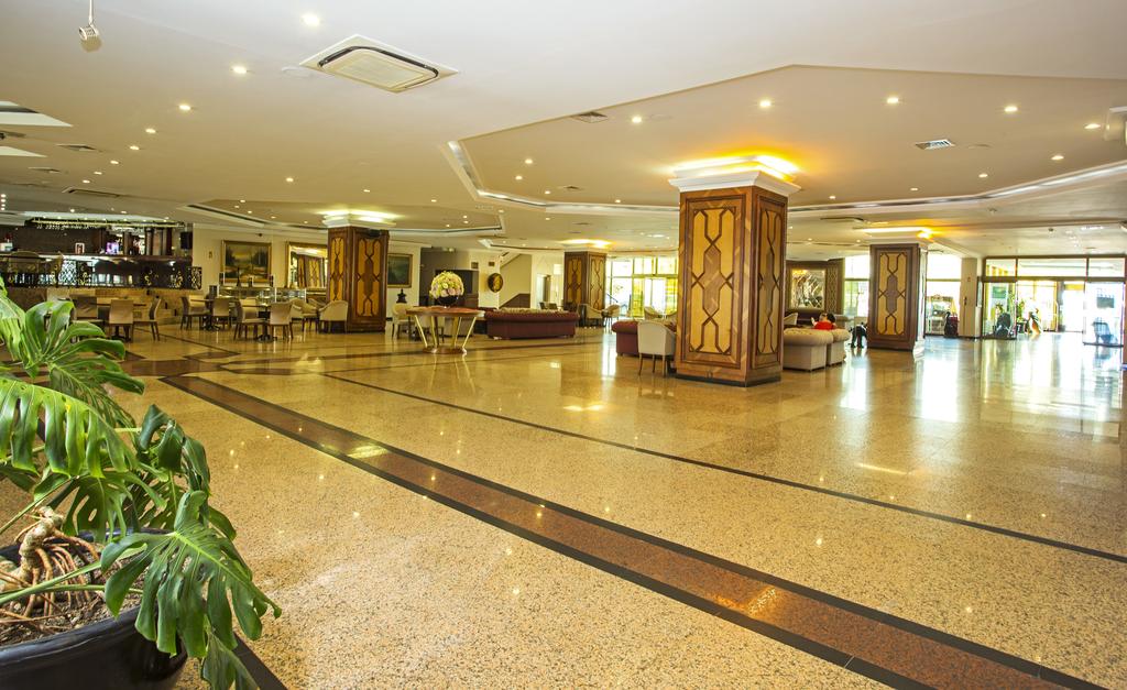 Kumburgaz Marin Princess Hotel