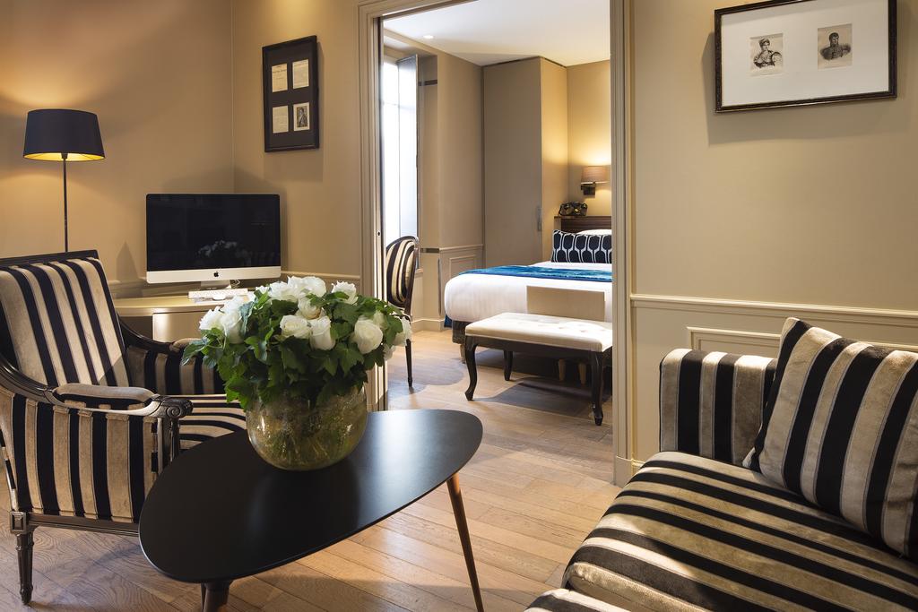 Hôtel & Spa La Belle Juliette