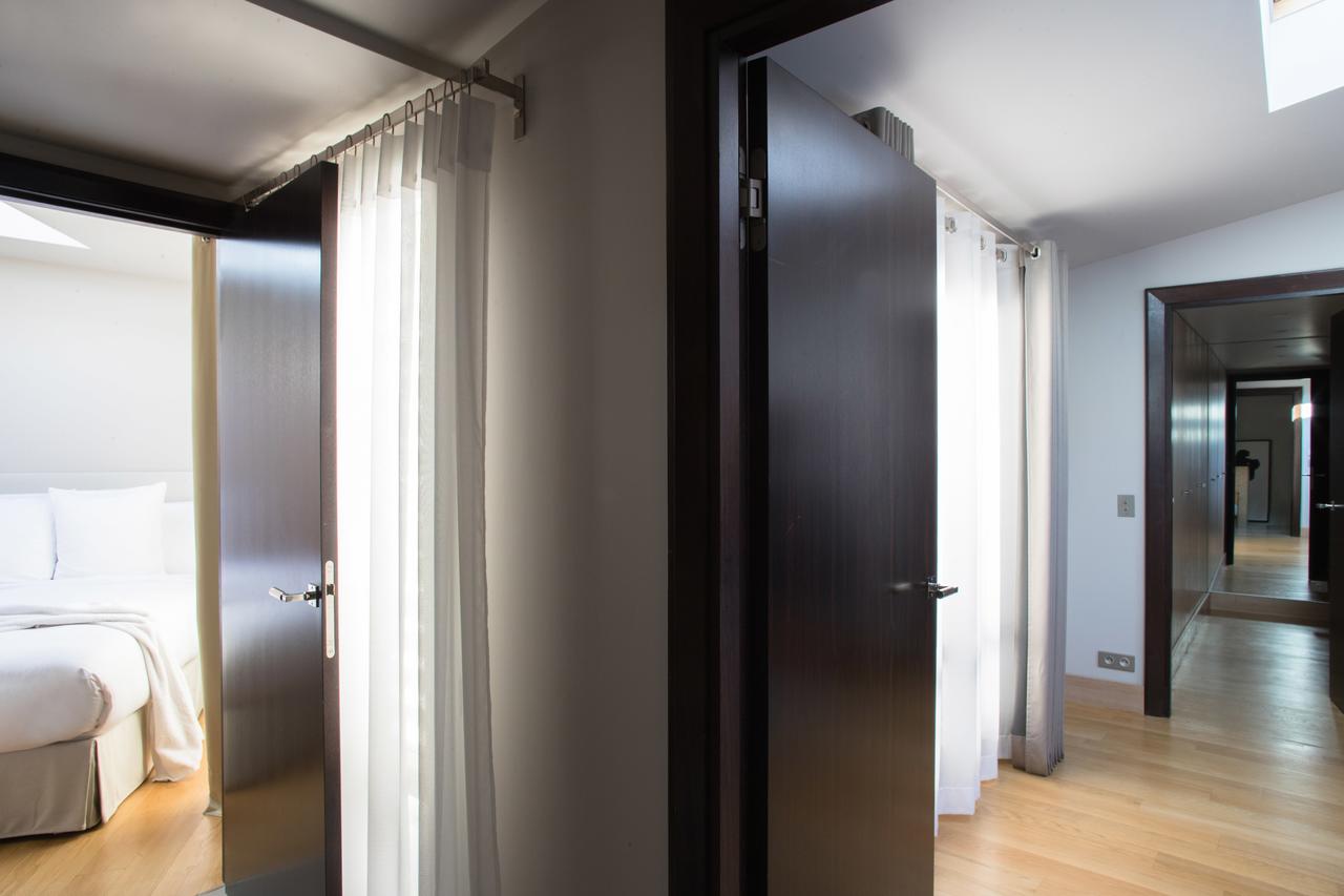 La Reserve Paris Appartments Hotel