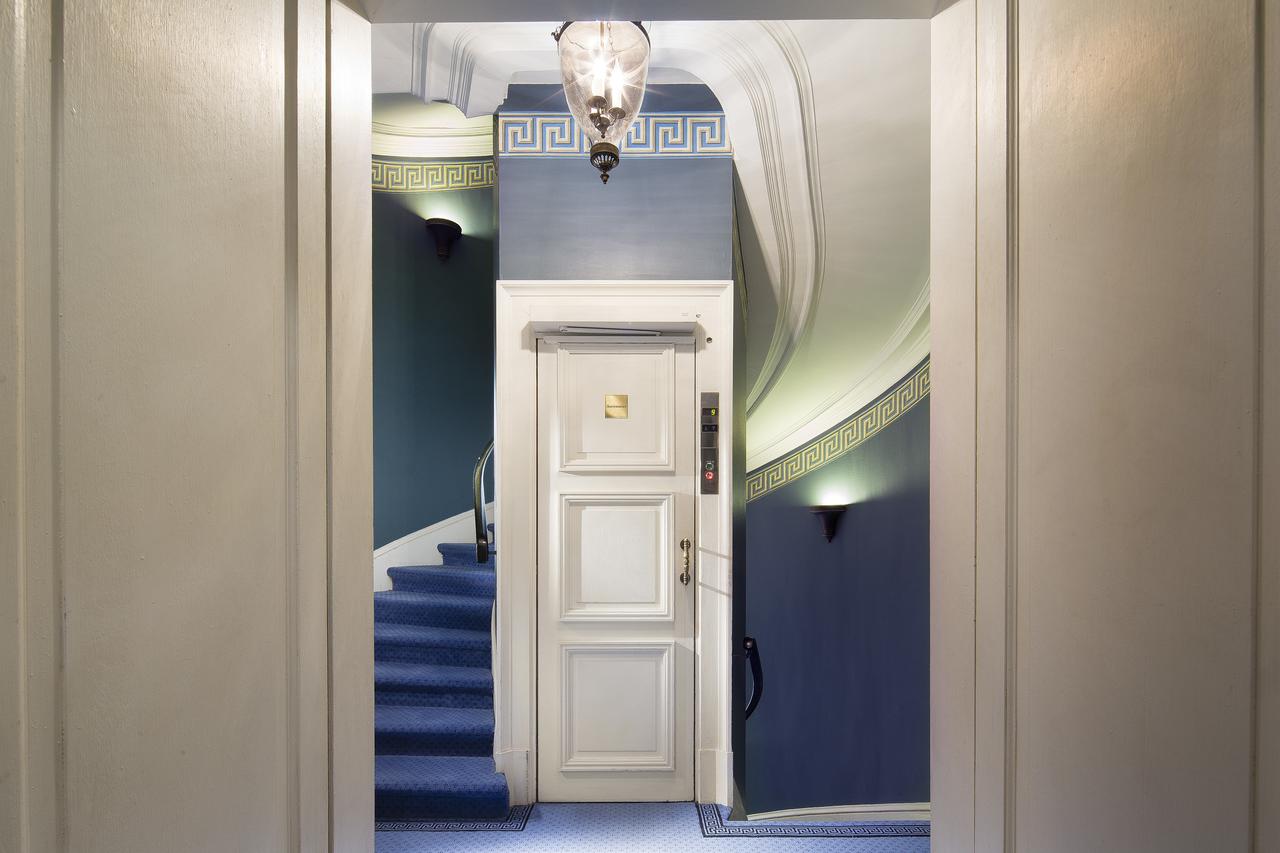 Le Dokhan’s, a Tribute Portfolio Hotel, Paris