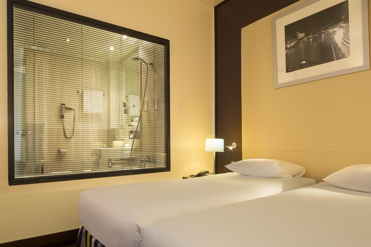 Hotel Le M Paris Montparnasse