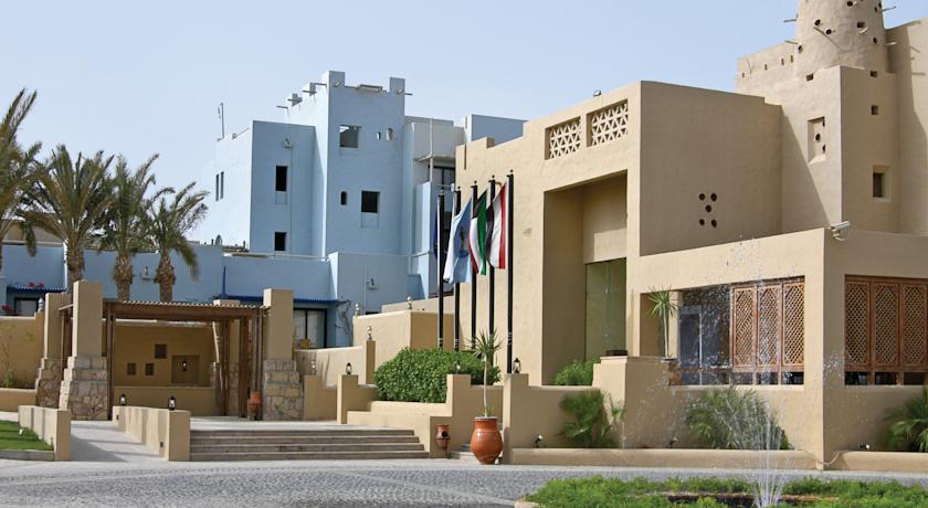 Marina Lodge at Port Ghalib