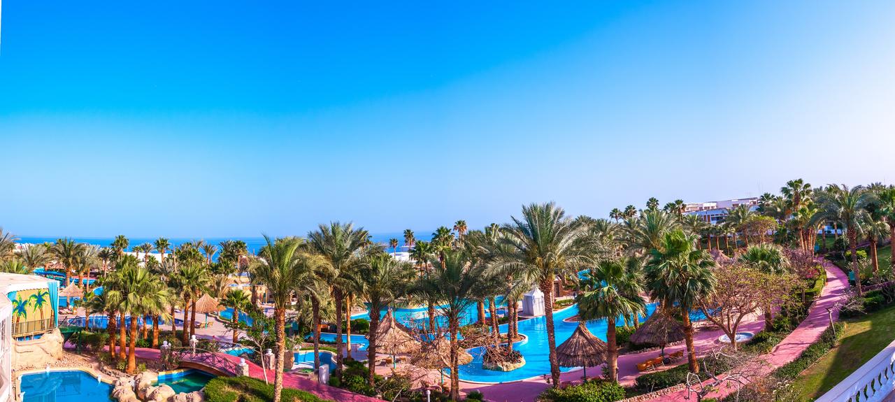 Maritim Jolie Ville Resort & Casino Sharm El Sheikh