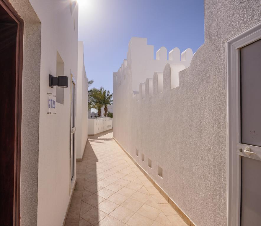 Mazar Resort & Spa