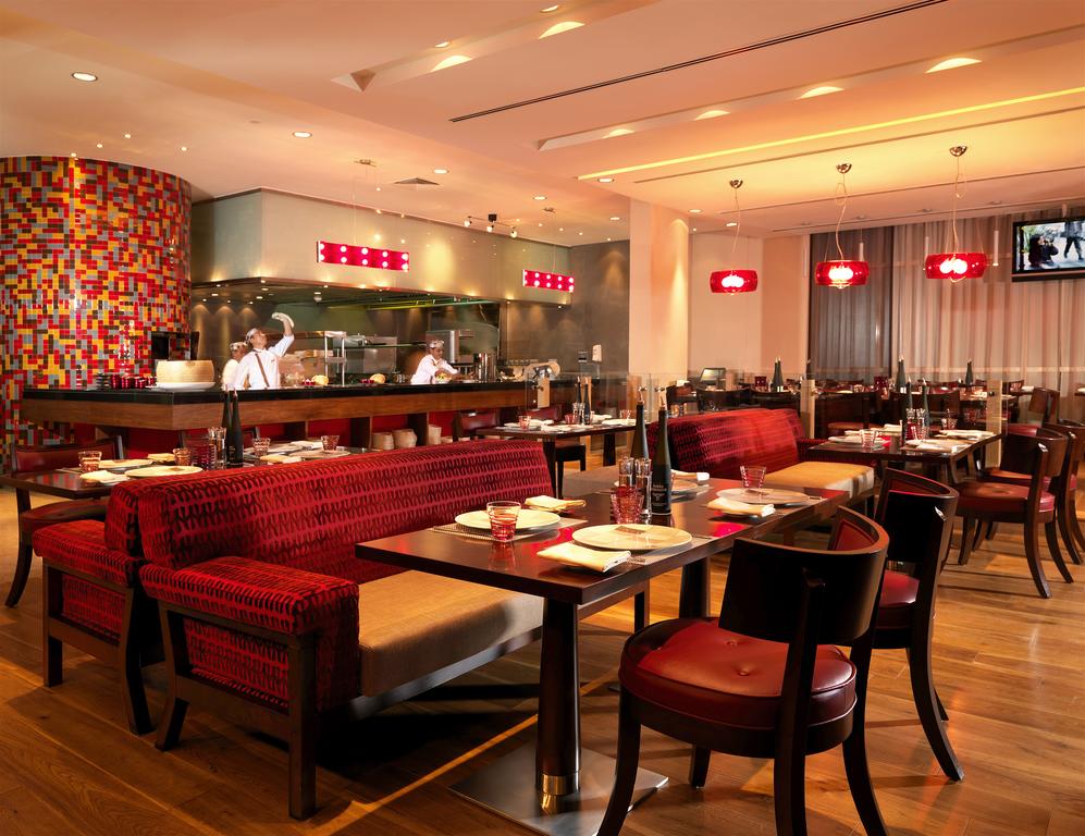 Media Rotana Dubai