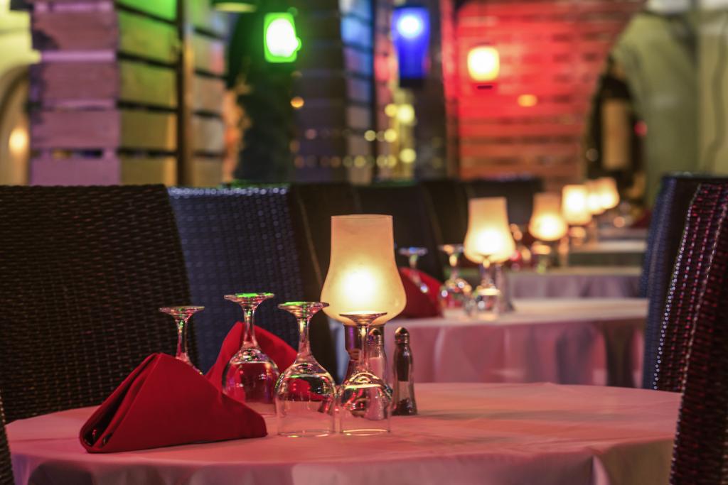Mercure Hurghada Hotel