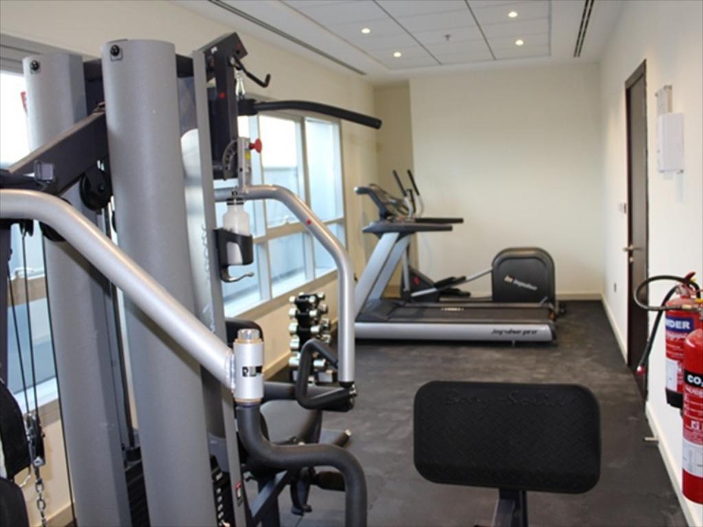 Milestone Hotel Apartments