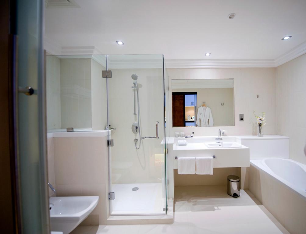 Millennium Airport Hotel Dubai