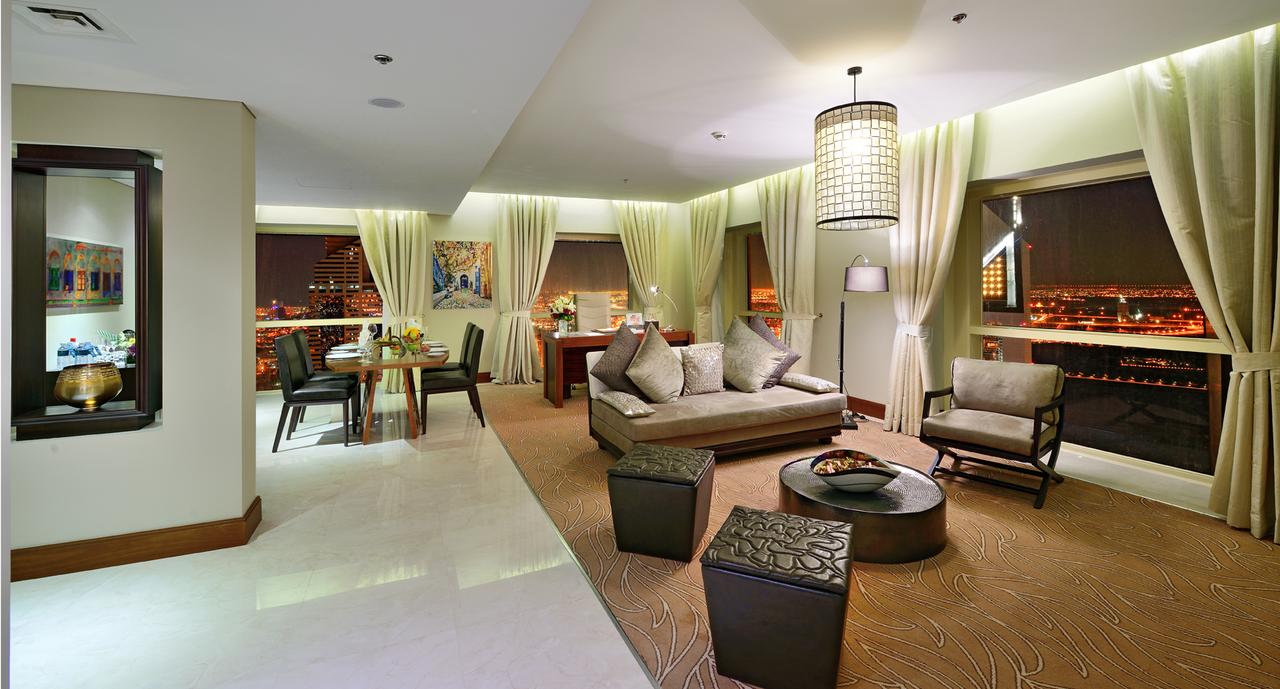 Millennium Plaza Hotel Dubai