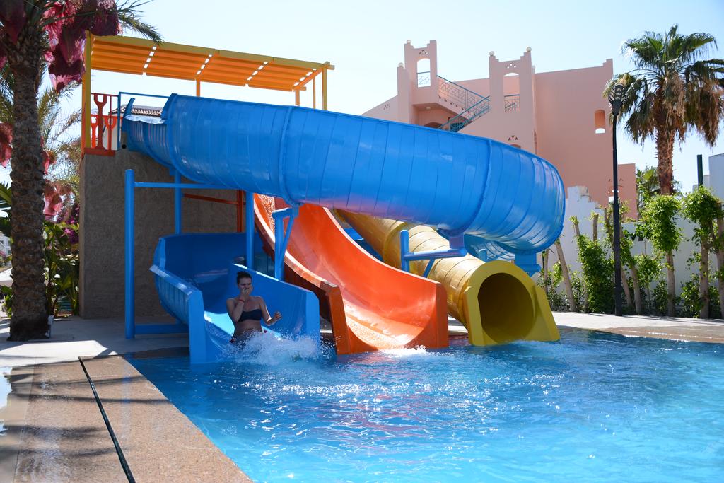 MinaMark Beach Resort