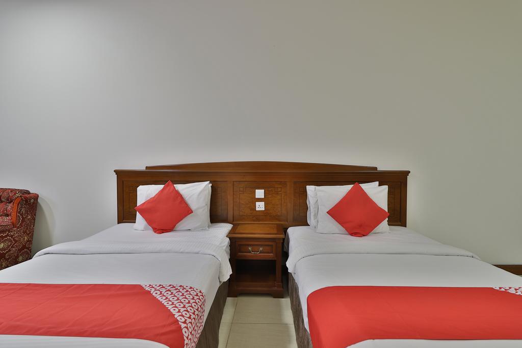 Moon Valley Hotel Apartments