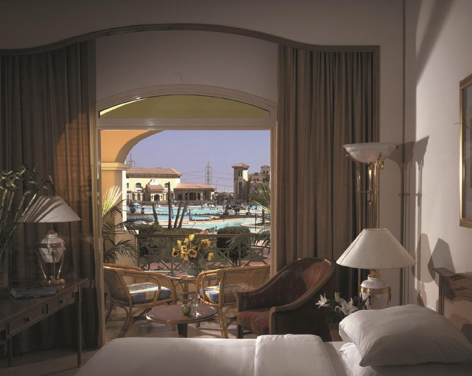 Mövenpick Hotel & Casino Cairo-Media City
