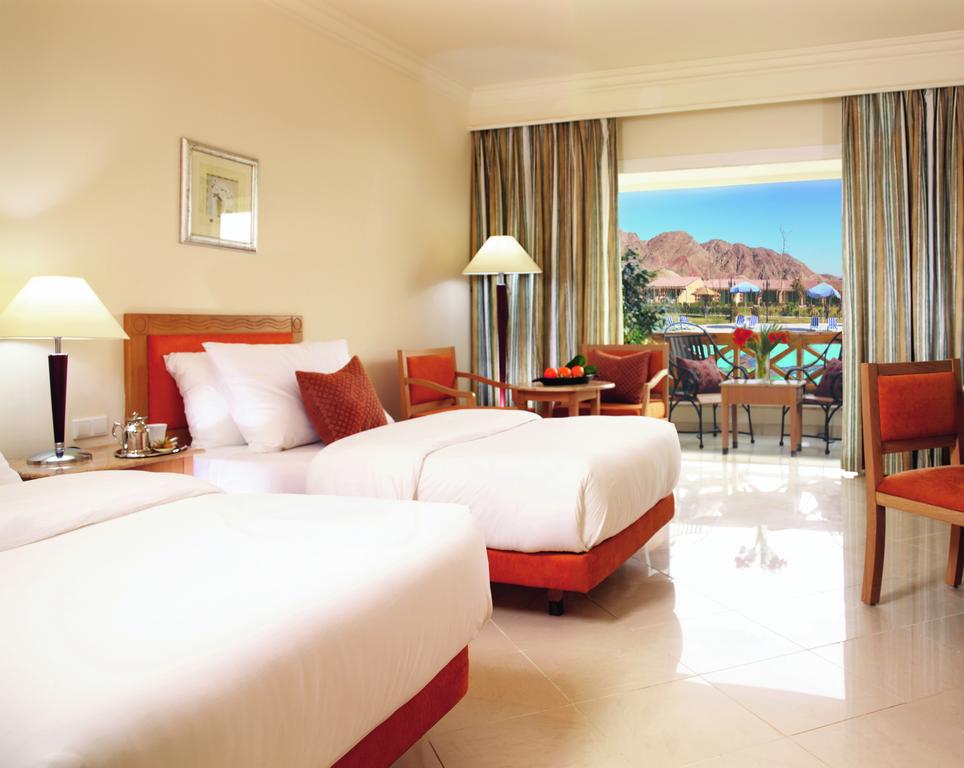 Mövenpick Taba Resort & Spa