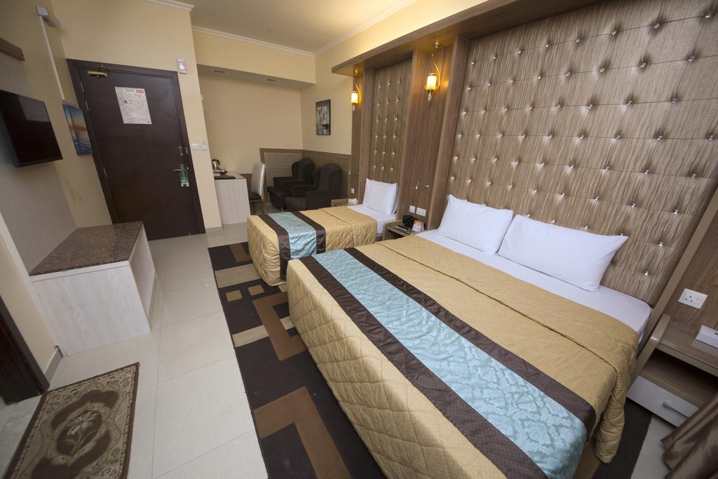 Naif View Hotel By Gemstones