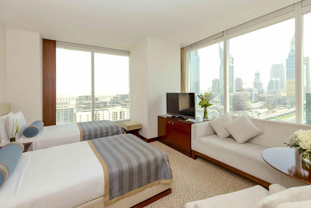 Nassima Royal Hotel