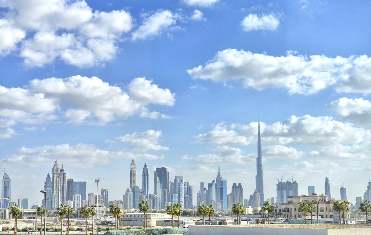 Nikki Beach Resort & Spa Dubai