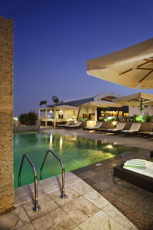 Novotel Suites Dubai Mall of the Emirates