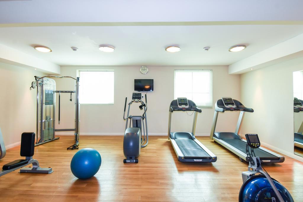 Premier Inn Dubai Investments Park Hotel