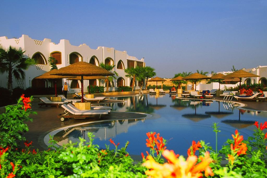 Coral Bay Prestige Apartment