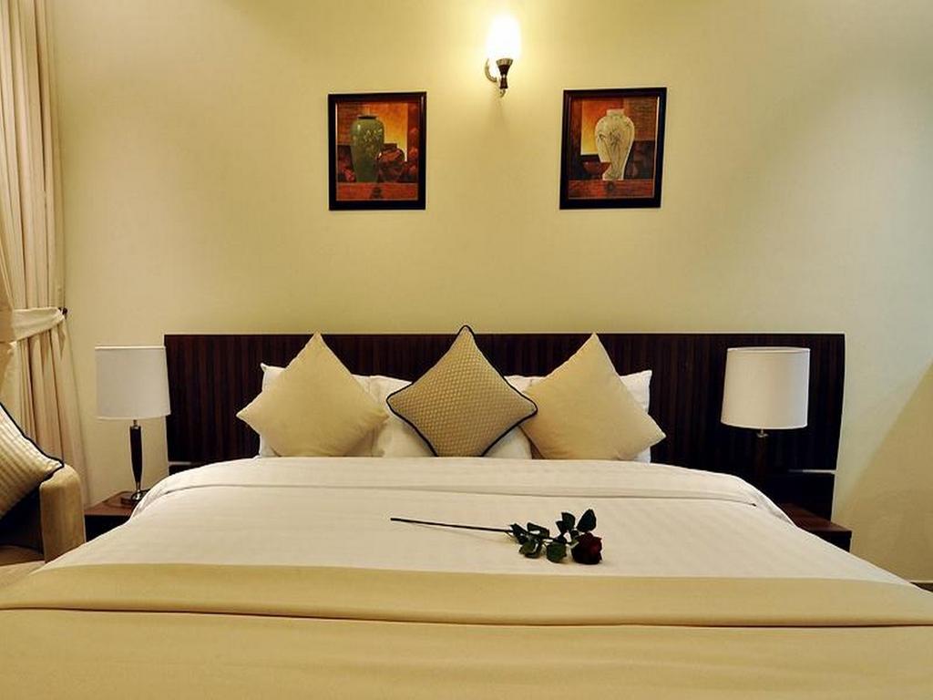Pride Hotel Apartment