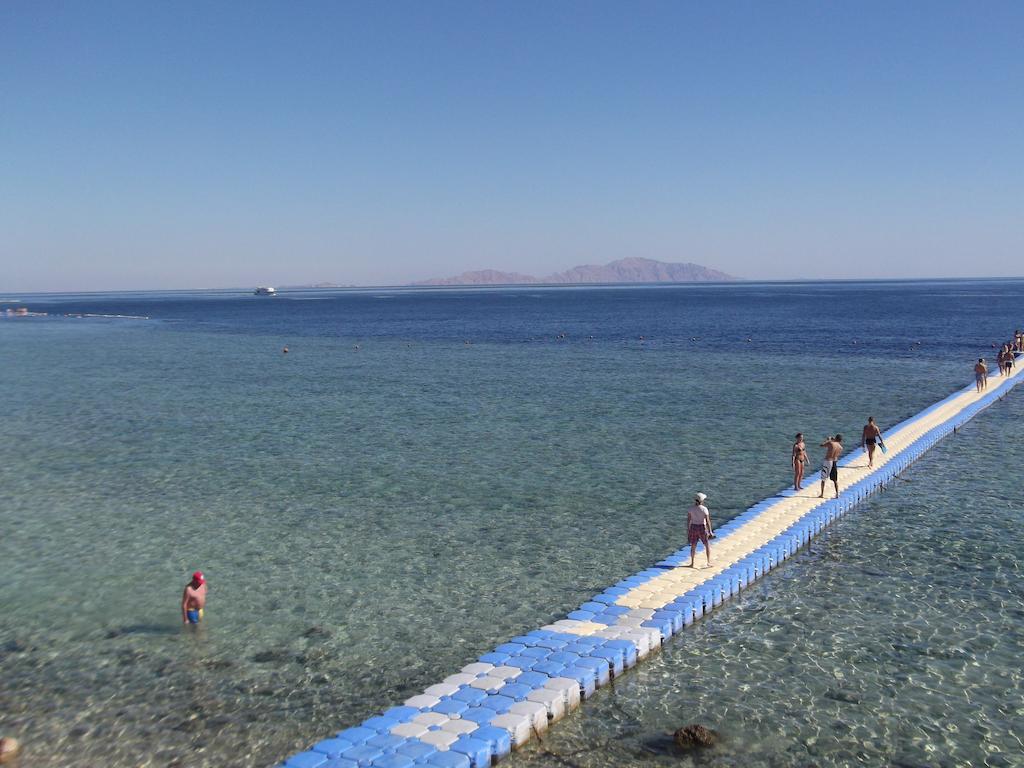 Queen Sharm Resort