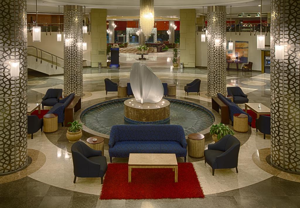 Radisson Blu Hotel , Alexandria