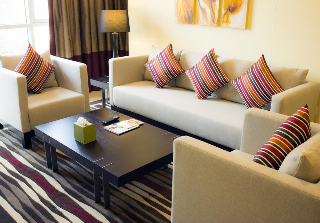 Ramada Downtown Dubai