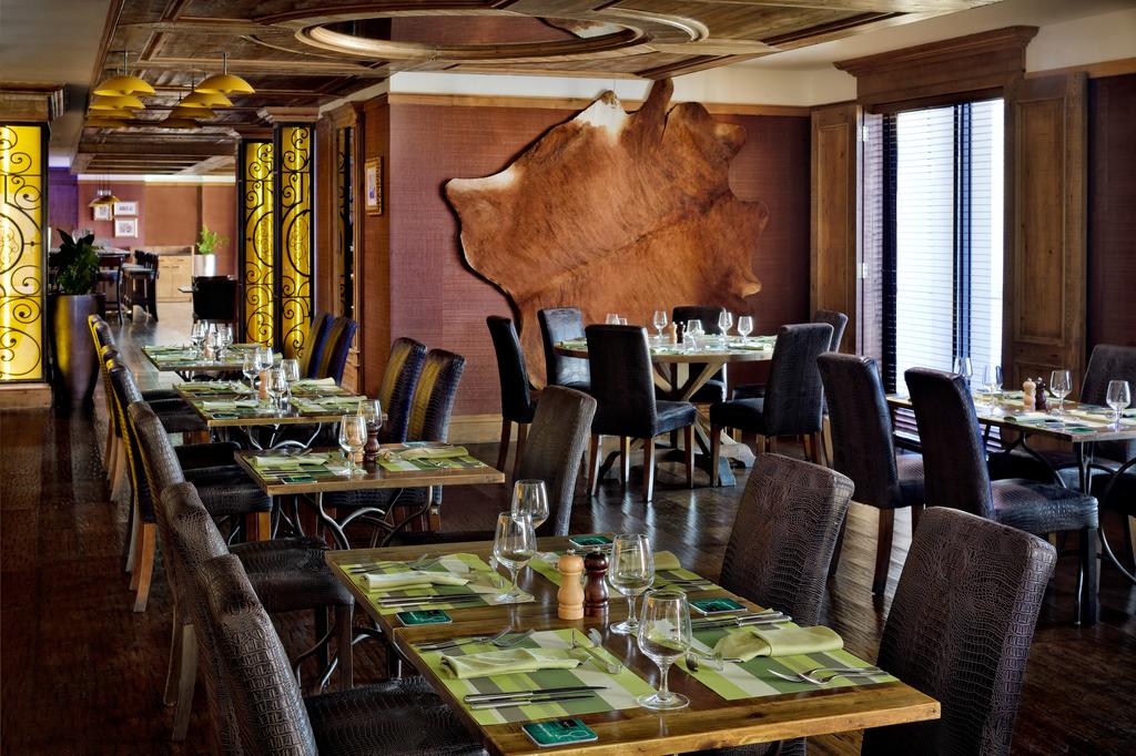 Ramada Plaza Jumeirah Beach