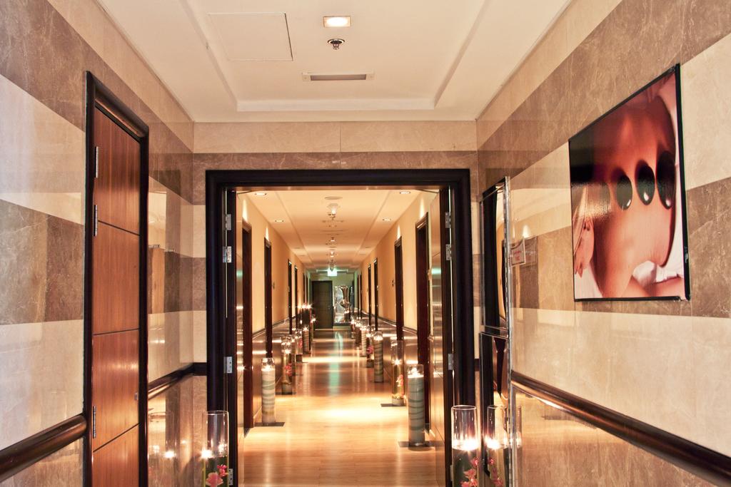 Ramee Rose Hotel