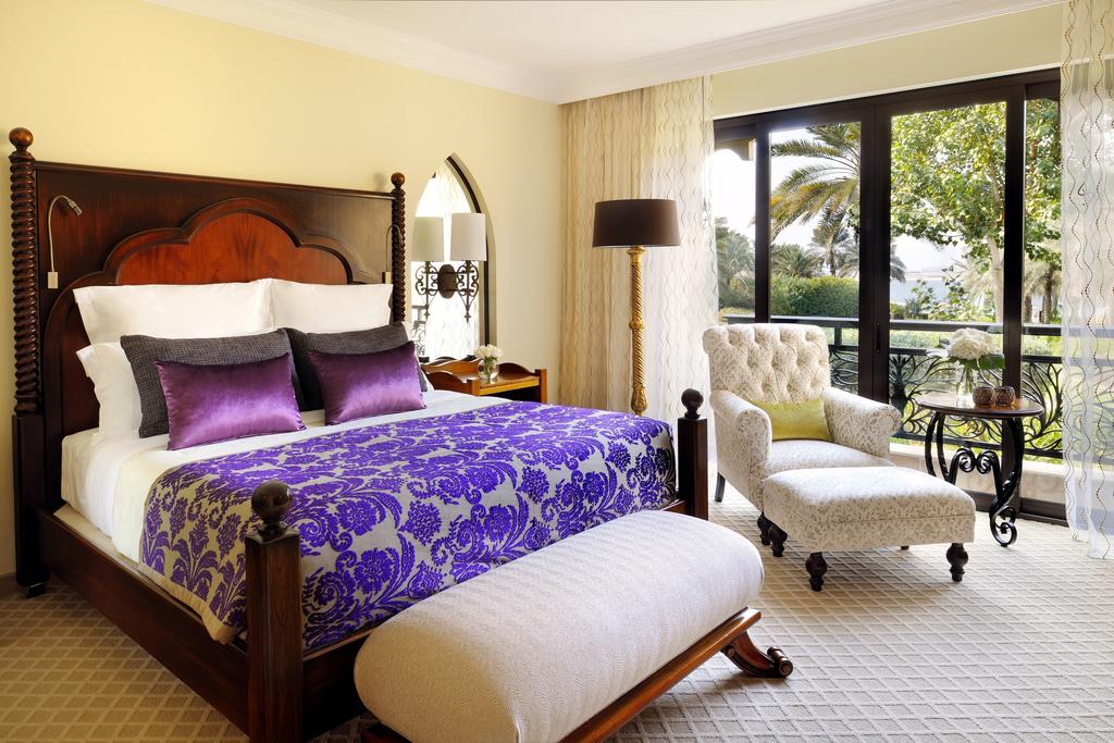 Residence & Spa, Dubai at One&Only Royal Mirage
